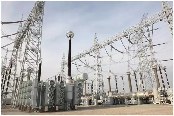 特高壓外送 內蒙“窩電”的最后一劑良藥？