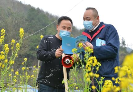 國(guó)家電網(wǎng)三位駐村第一書(shū)記的暖心事