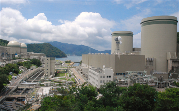 日本計(jì)劃重啟3座高齡核電機(jī)組，役齡均超過40年