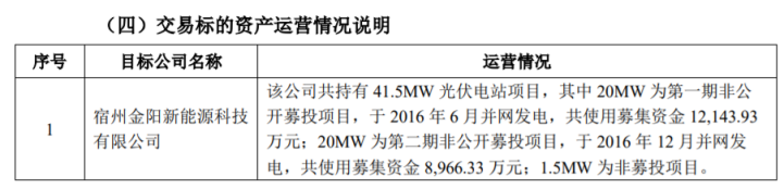 林洋能源向國(guó)家電投出售154MW光伏電站