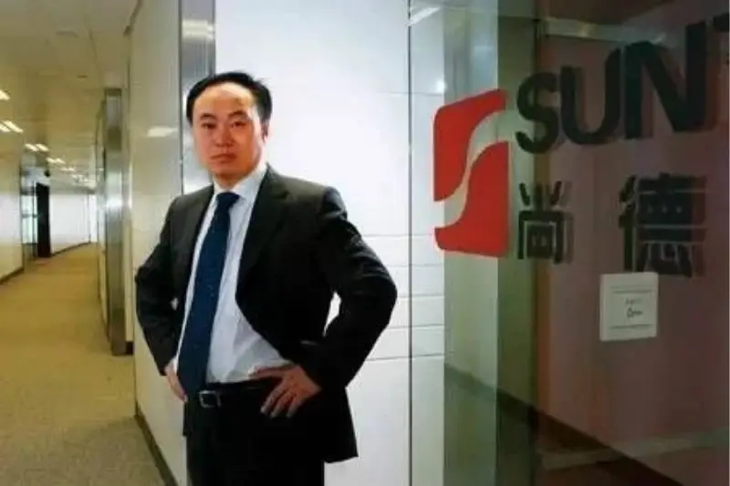 誰主沉??！中外光伏十年余博弈終“落幕”