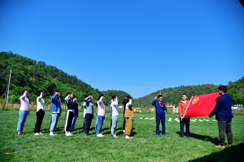 中國(guó)電建集團(tuán)各單位精準(zhǔn)發(fā)力，確保“雙引雙建”工作走深走實(shí)