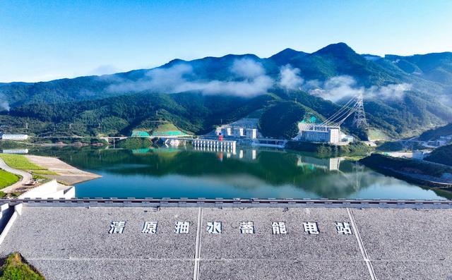 東北最大 “電力糧倉(cāng)”藏在深山里，全國(guó)多地都在跟進(jìn)