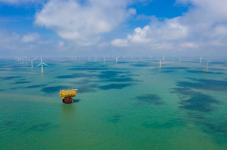 中國能建江蘇電建一公司參建項目獲中國安裝工程優(yōu)質獎  作者：唐兵 來源：江蘇電建一公司 發(fā)布時間：2023-12-27 分享：  分享到微信  用微信“掃一掃”，點擊右上角分享按鈕，  即可將網(wǎng)頁分享