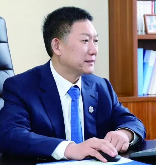 全國人大代表、邦普循環(huán)總裁李長東：支持企業(yè)全球布局新能源用礦產(chǎn)資源