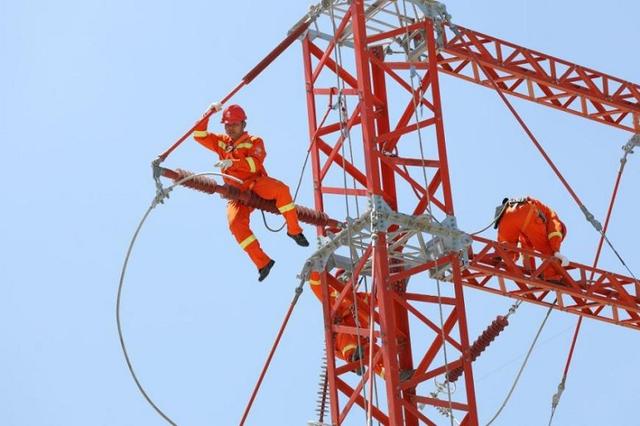 北京全市上汛 電力部門(mén)保障平穩(wěn)度汛