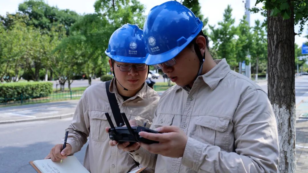 淮陰供電“涼”方上線，硬核措施確保供電無(wú)憂