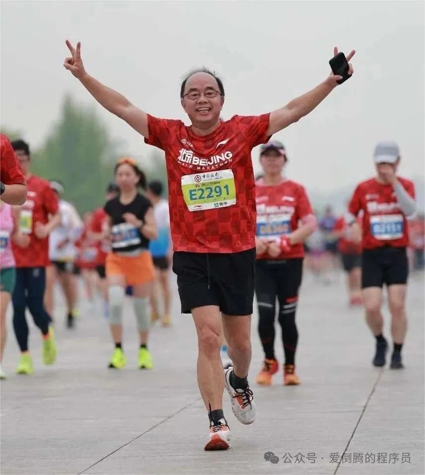 陶建輝：研發(fā)了八年基礎(chǔ)軟件，57 歲的我在 AI 時(shí)代迎來了千億機(jī)會(huì)